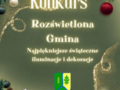 Rozświetlamy gminę