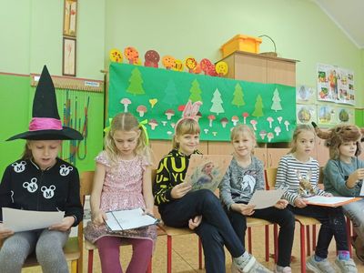 Klasa IIa