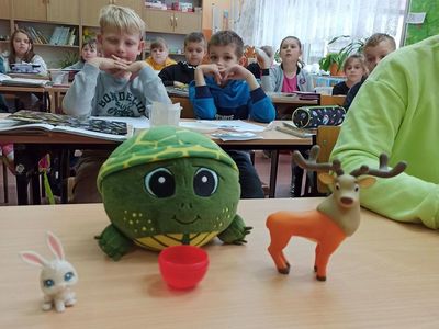 Klasa IIIa