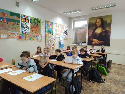 Klasa IVa