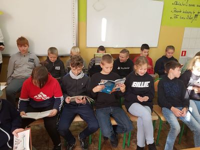 Klasa Vb