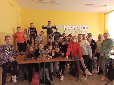 Klasa Va