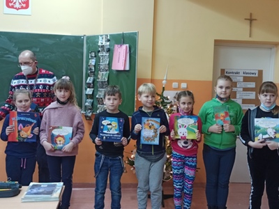 Klasa IIIa