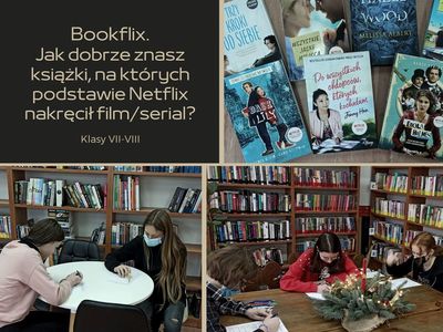 Klasy VII - VIII cz. 1