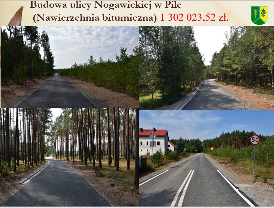 Gostycyn-Wybudowanie - Gostycyn-Wybudowanie