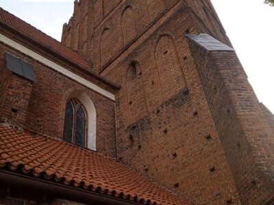 Kościół Rzymskokatolicki pod wezwaniem Św. Mateusza Apostoła i Ewangelisty, Nowe