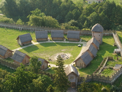 Grodzisko Owidz