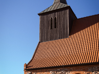 Kościół św. Barbary w Kokoszkowach