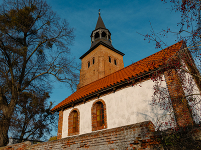 Kościół św. Katarzyny w Klonówce
