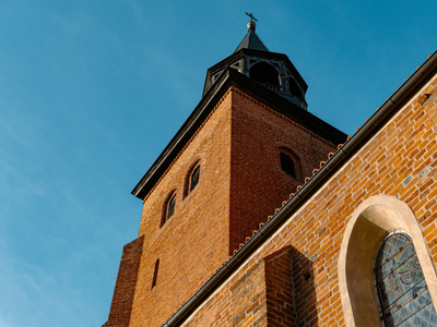 Kościół św. Katarzyny w Klonówce