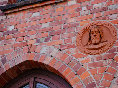 Parafia Wniebowzięcia Najświętszej Maryi Panny w Kręgu