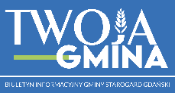 Twoja Gmina - biuletyn informacyjny