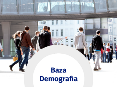 baza demografia