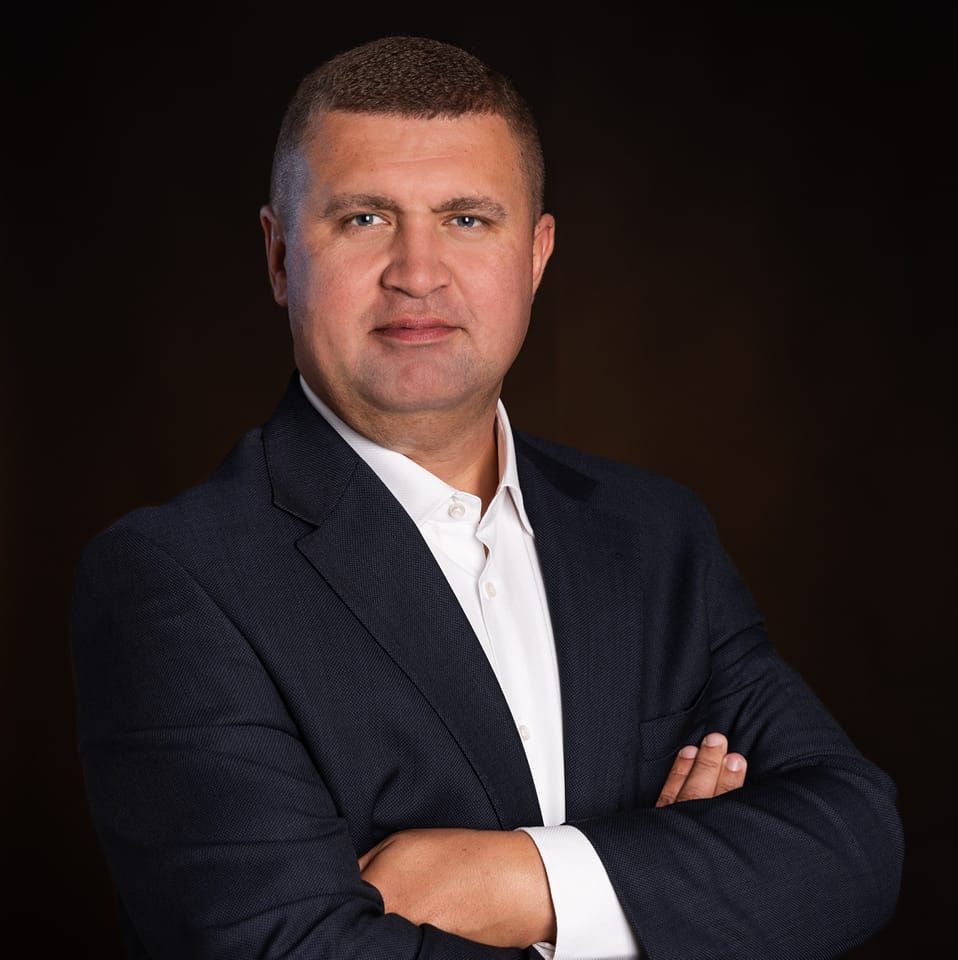 Marcin Byczkowski