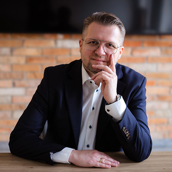 Łukasz Łangowski