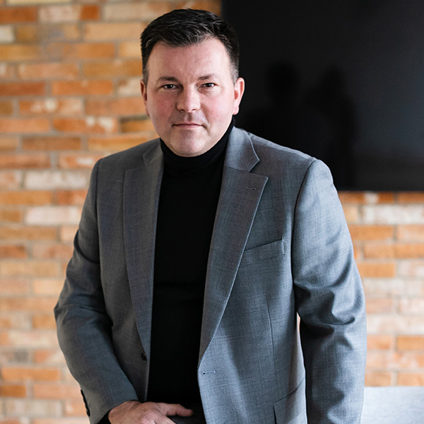 Artur Osnowski