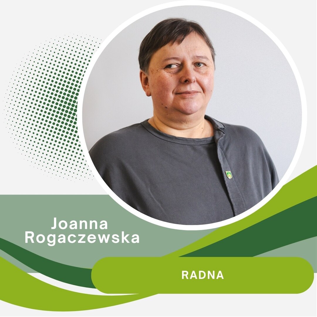 rogaczewska