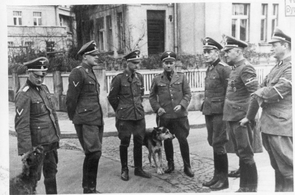 funkcjonariuszebydgoskiegoselbstschutz