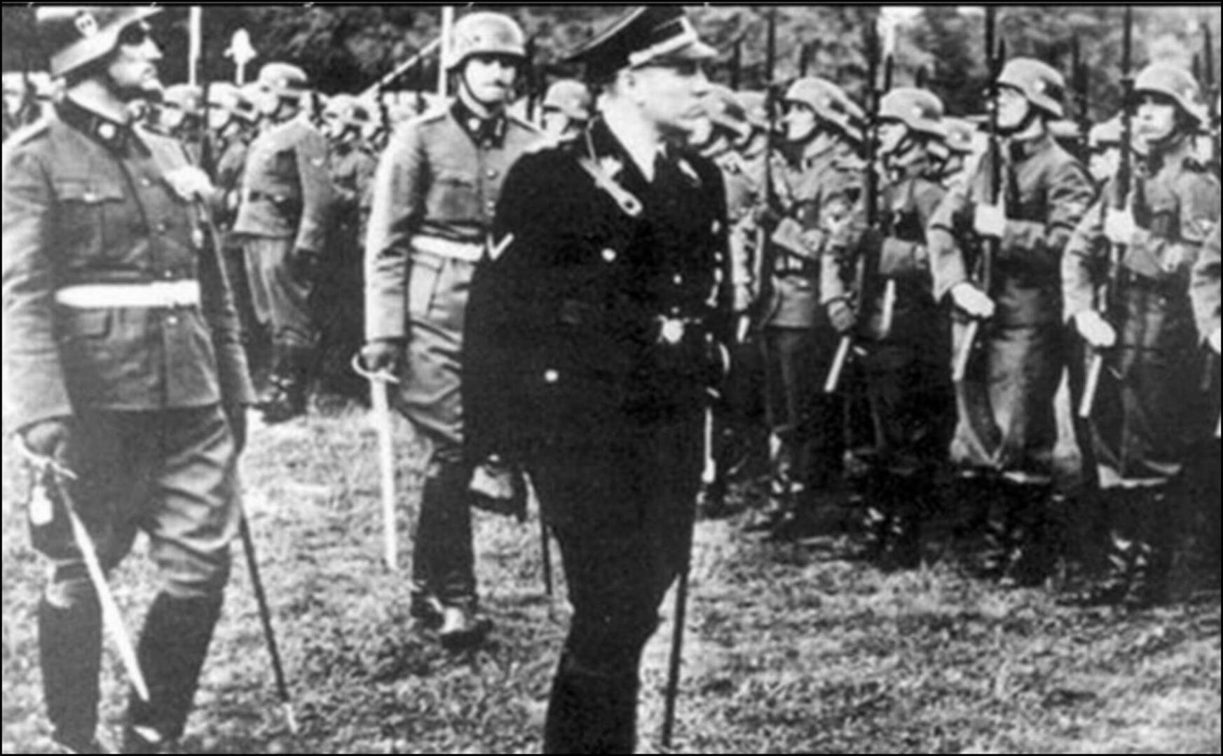 ssobersturmbannführerhansfreidemann