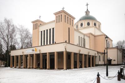 Tradycyjnie ulicami Starogardu Gdańskiego przeszedł Orszak Trzech Króli, który w tym roku zgromadził licznych mieszkańców i gości.