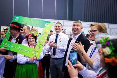 Festiwal Smaków Regionalnych