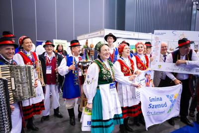Festiwal Smaków Regionalnych