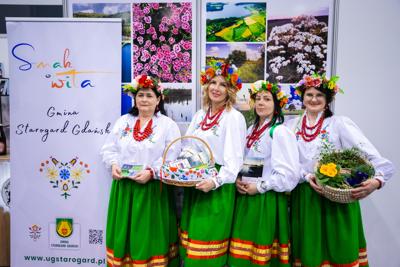 Festiwal Smaków Regionalnych