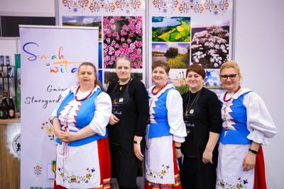 Festiwal Smaków Regionalnych