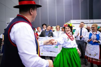 Festiwal Smaków Regionalnych