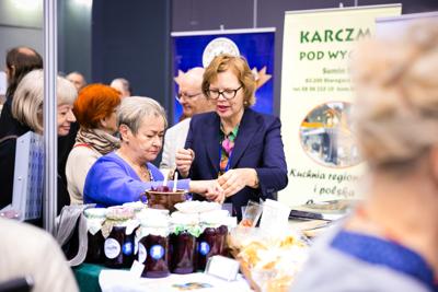 Festiwal Smaków Regionalnych