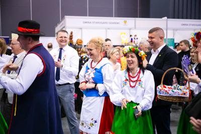 Festiwal Smaków Regionalnych