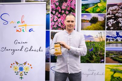 Festiwal Smaków Regionalnych