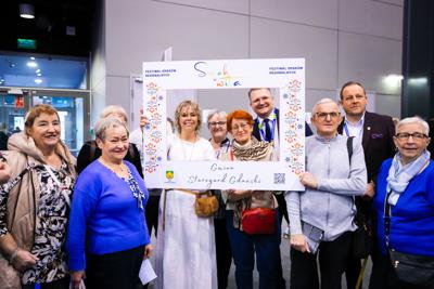 Festiwal Smaków Regionalnych