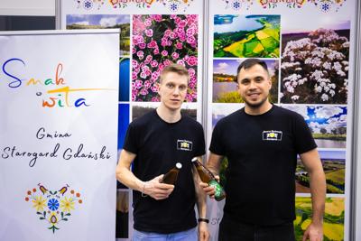 Festiwal Smaków Regionalnych