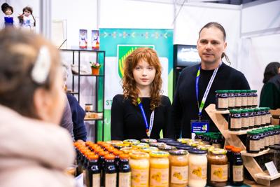 Festiwal Smaków Regionalnych