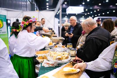 Festiwal Smaków Regionalnych
