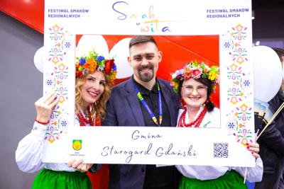 Festiwal Smaków Regionalnych