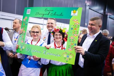 Festiwal Smaków Regionalnych