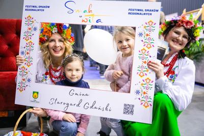 Festiwal Smaków Regionalnych