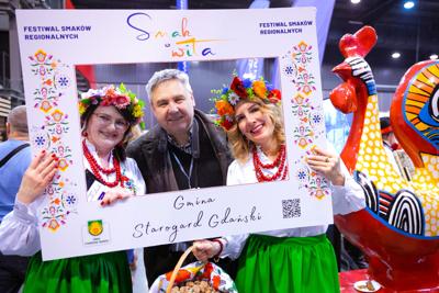 Festiwal Smaków Regionalnych
