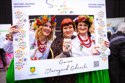 Festiwal Smaków Regionalnych