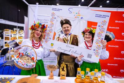 Festiwal Smaków Regionalnych