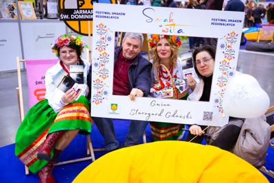 Festiwal Smaków Regionalnych