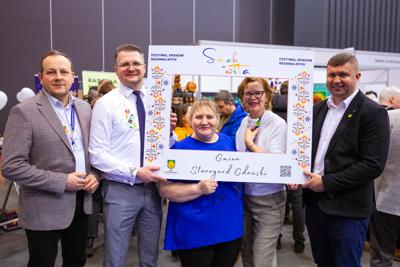 Festiwal Smaków Regionalnych