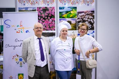 Festiwal Smaków Regionalnych