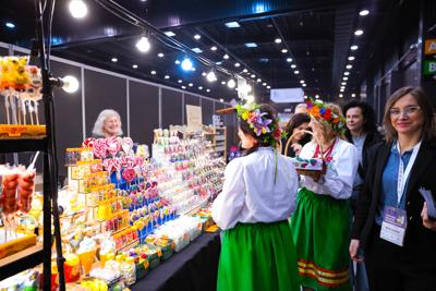 Festiwal Smaków Regionalnych