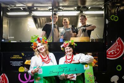 Festiwal Smaków Regionalnych