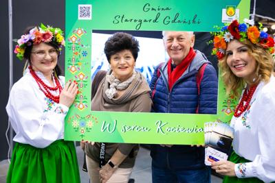 Festiwal Smaków Regionalnych