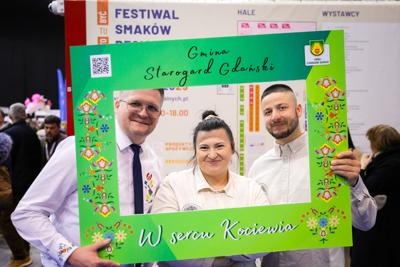 Festiwal Smaków Regionalnych
