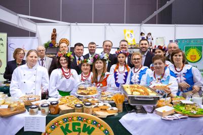 Festiwal Smaków Regionalnych